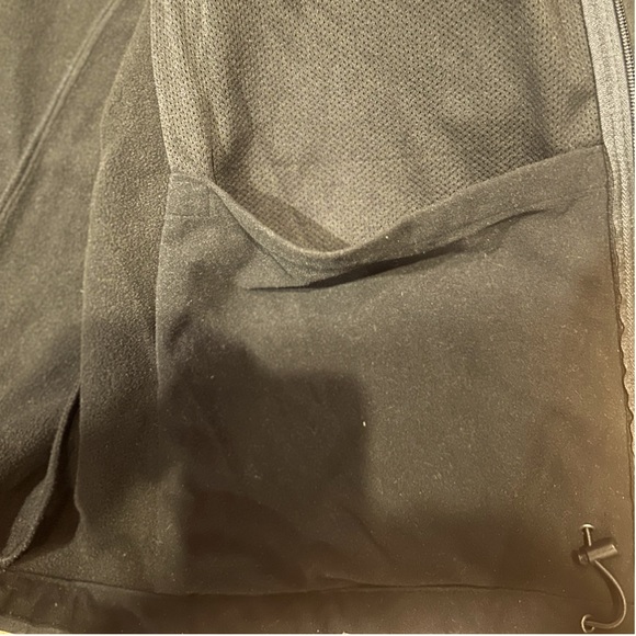 Kirkland Weatherproof Water Resistant Fleece Lined Multi-Zippered Pocket Jacket - Picture 10 of 11